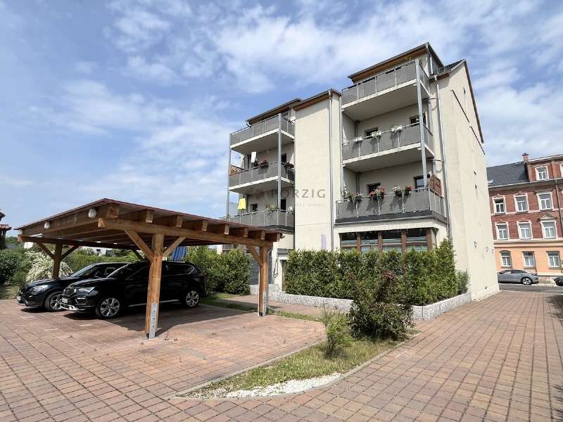 Wohnung zum Mieten in Chemnitz 760 € 84.94 m²