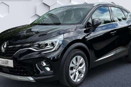 Renault Captur 49.100 km 19.490 &euro; Glienicke 16548