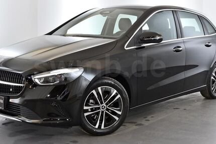 Mercedes-Benz B 200 9.900 km 31.660 &euro; Annaberg-Buchholz 09456