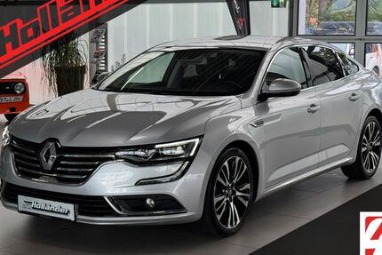 Renault Talisman 94.046 km 16.470 &euro; Rheine 48432