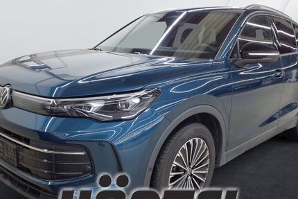 VW Tiguan 24.500 km 36.500 &euro; Osnabrück 49084