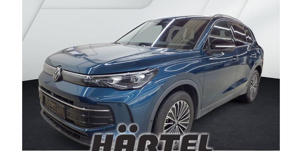 VW Tiguan 24.500 km 36.500 &euro; Osnabrück 49084