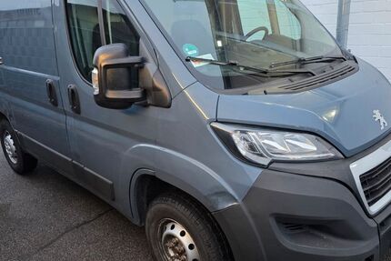 Peugeot Boxer 139.000 km 7.850 &euro; Köln 51149
