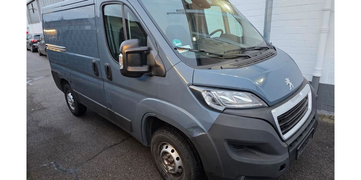 Peugeot Boxer 139.000 km 7.850 &euro; Köln 51149