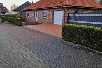 Bungalow in ruhiger Lage von Sedelsberg sofort verfügbar 3 zimmer