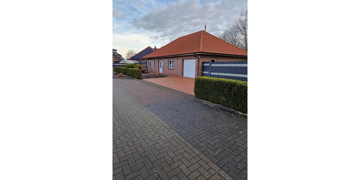 Bungalow in ruhiger Lage von Sedelsberg sofort verfügbar 3 zimmer