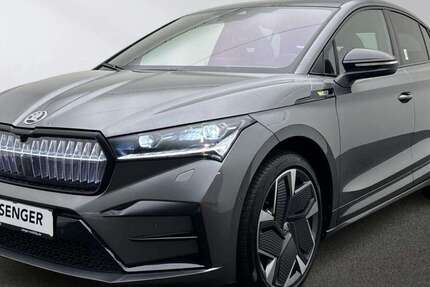 Skoda Enyaq 48.249 km 36.880 &euro; Emsdetten 48282