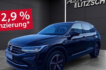 VW Tiguan 28.000 km 31.750 &euro; Kamenz 01917