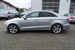 Audi A3 35 2,0l TDI S-Line Paket, Navi, Klimaauto., PDC 123.848 km 15.490 &euro; Rodgau 63110