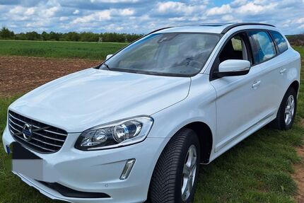 Volvo XC60 116.000 km 10.900 &euro; Eibelstadt 97246