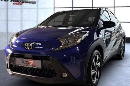 Toyota Aygo (X) 4.670 km 15.990 &euro; Erding 85435