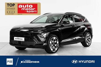 Hyundai KONA 5.243 km 36.790 &euro; Heidenheim 89520