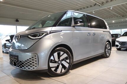 VW ID. Buzz 17.400 km 52.990 &euro; Oelde 59302
