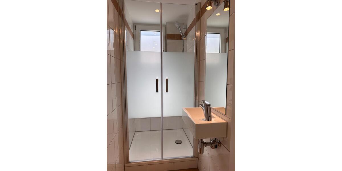 Erdgeschoßwohnung Remshalden - 2 Zimmer, 45 m&sup2;, 770&euro; | Angebot:20664955