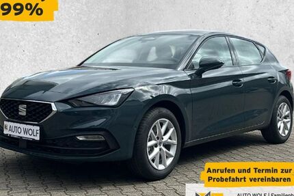Seat Leon 5.000 km 23.900 &euro; Vogtsburg 79235