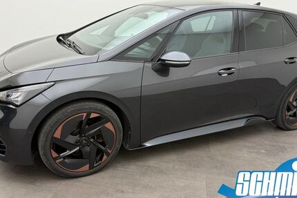Cupra Born 60.540 km 25.400 &euro; Peine 31226