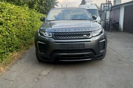 Land Rover Range Rover Evoque 125.000 km 16.000 &euro; Düren 52351