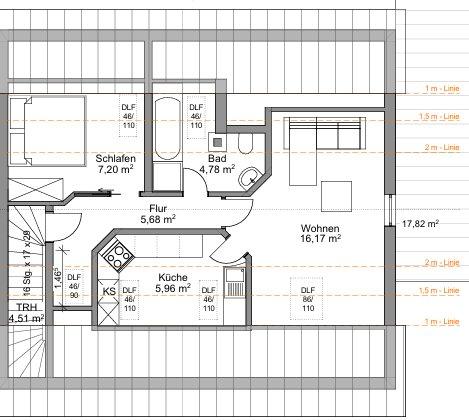 Doppelhaushälfte Ochsenfurt - 7 Zimmer, 196 m&sup2;, 540.000&euro; | Angebot:26297131