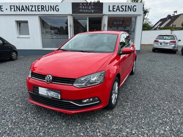 VW Polo 87.158 km 7.990 &euro; Hannover 30629