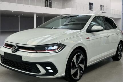 VW Polo 23.072 km 21.990 &euro; Bad Hersfeld 36251