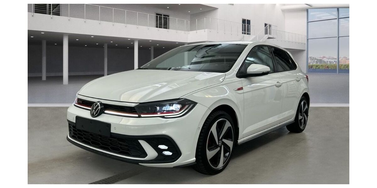 VW Polo 23.072 km 21.990 &euro; Bad Hersfeld 36251