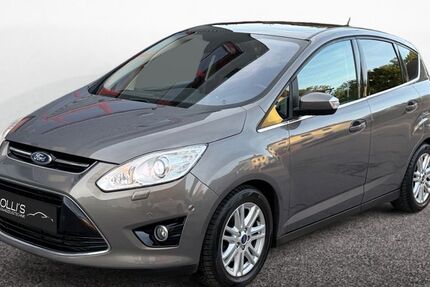 Ford C-Max 56.700 km 12.000 &euro; Göppingen 73037