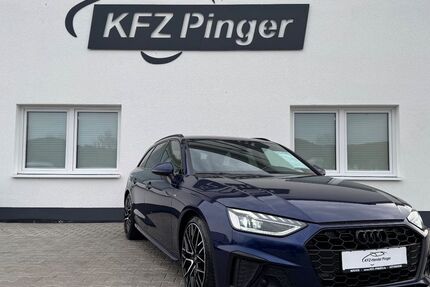 Audi A4 112.500 km 26.700 € Kottenheim 56736