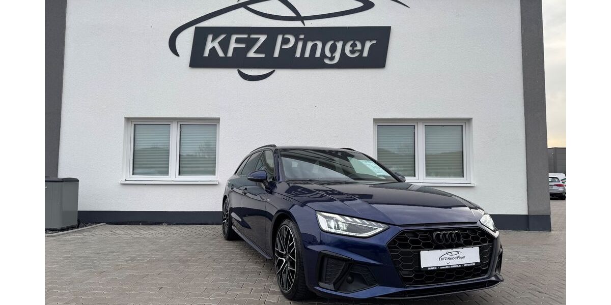 Audi A4 112.500 km 26.700 € Kottenheim 56736