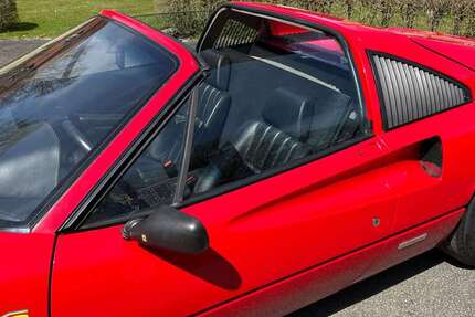 Ferrari 328 69.000 km 89.900 &euro; München, Landeshauptstadt 81379