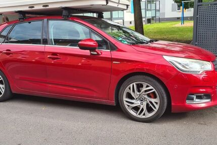 Citroen C4 230.300 km 5.300 &euro; Gießen 35390