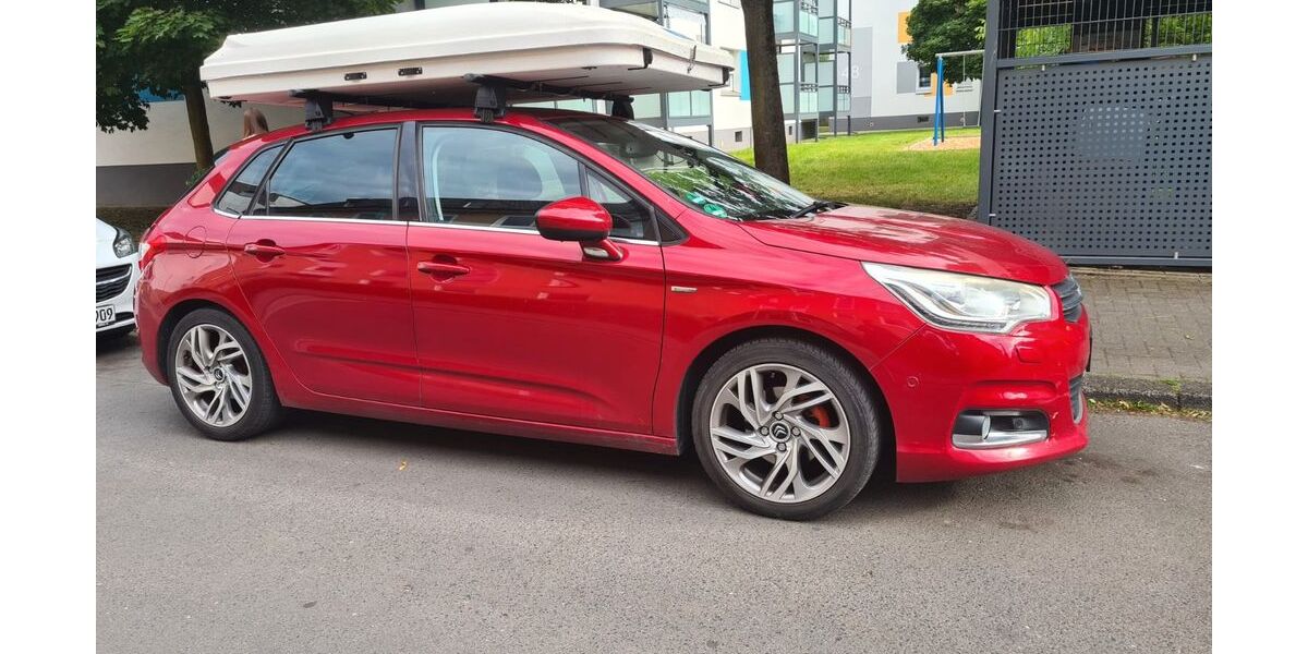 Citroen C4 230.300 km 5.300 &euro; Gießen 35390