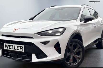 Cupra Formentor 18.240 km 28.460 &euro; Münster 48163