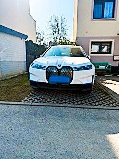 BMW iX 21.272 km 42.490 &euro; Berlin 14089