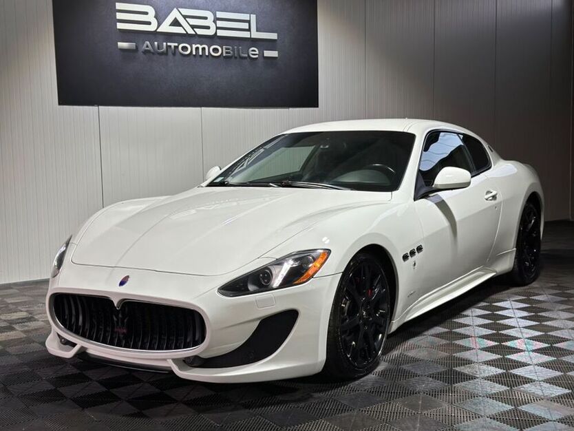 Granturismo