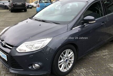 Ford Focus 197.441 km 4.990 &euro; Uelzen 29525