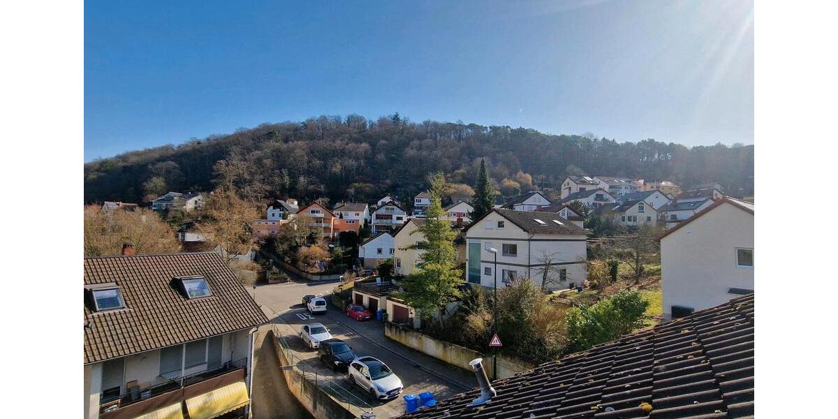Dachgeschoßwohnung Bad Dürkheim - 2 Zimmer, 61 m&sup2;, 800&euro; | Angebot:26211200
