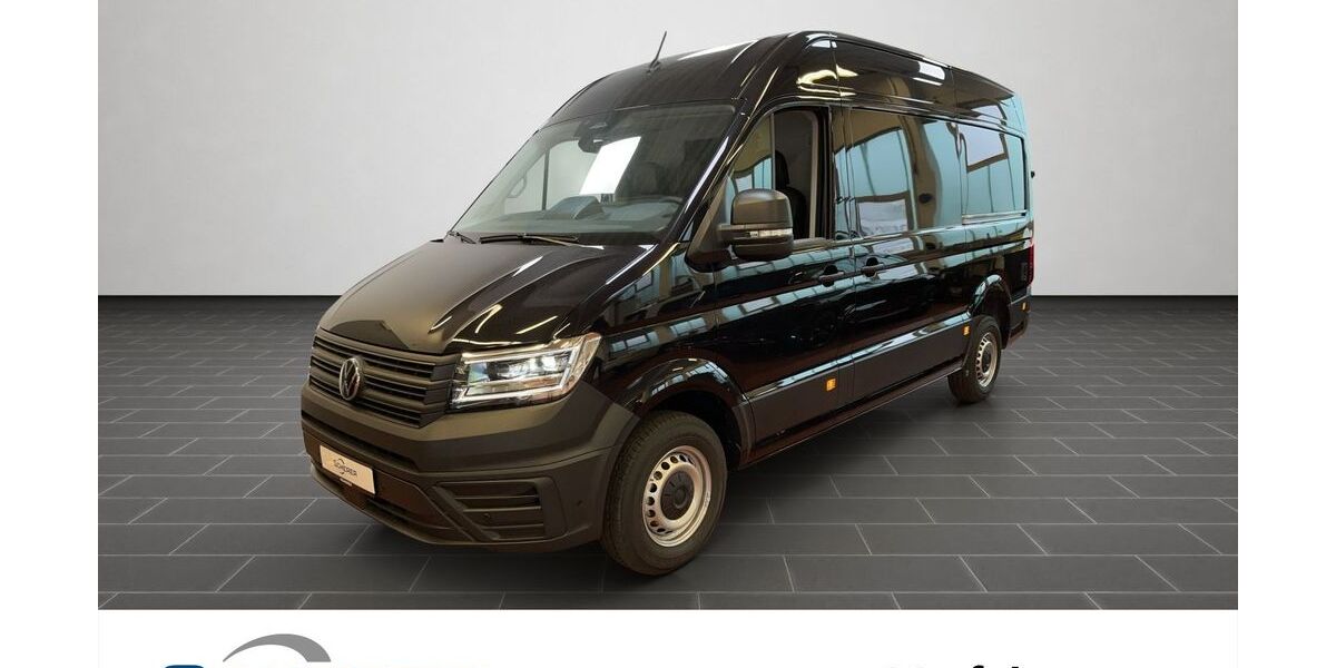 VW Crafter 2.500 km 60.930 &euro; Aschaffenburg 63741