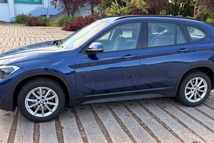 BMW X1 115.112 km 19.500 &euro; Lappersdorf 93138