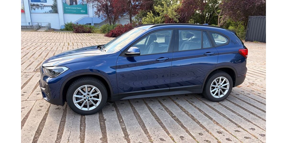 BMW X1 115.112 km 20.600 &euro; Lappersdorf 93138