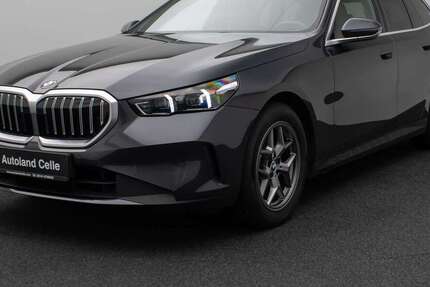 BMW 520 30.746 km 44.999 &euro; Celle 29225
