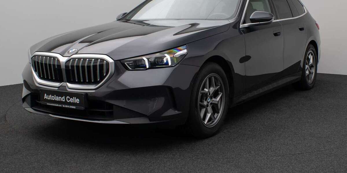 BMW 520 30.746 km 44.999 &euro; Celle 29225