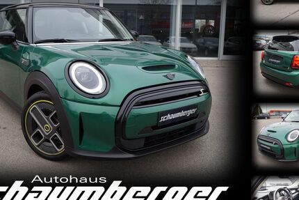 Mini Cooper SE 30.500 km 16.900 &euro; Landsberg 86899