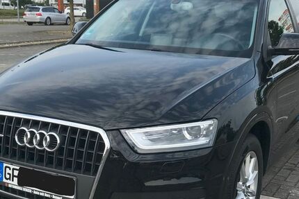 Audi Q3 198.800 km 11.200 &euro; Leiferde 38542