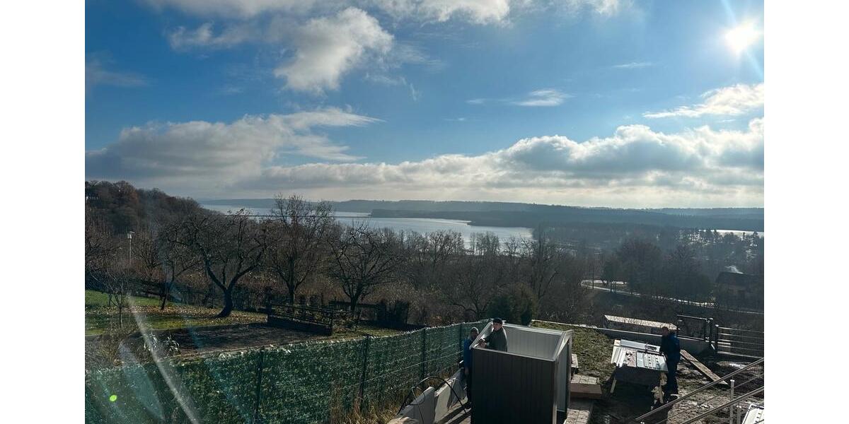 Neubau 2-Zimmerwohnung barrierefrei 2 zimmer