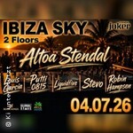 Ibiza Sky - Joker Club Stendal