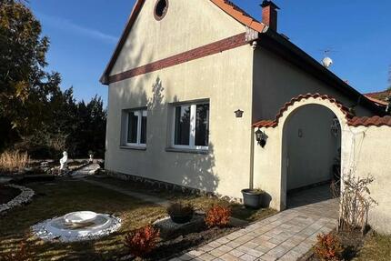 Haus Rheinsberg - 3 Zimmer, 75 m&sup2;, 175.000&euro; | Angebot:25407939