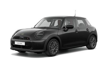Mini John Cooper Works 9.823 km 32.690 &euro; Göppingen 73037