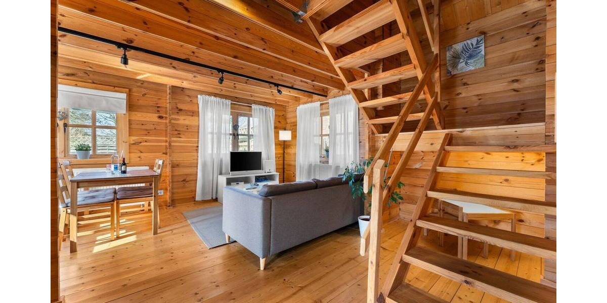 Mehrfamilienhaus, Wohnhaus Apen Augustfehn II - 3 Zimmer, 82 m&sup2;, 175.000&euro; | Angebot:26122729