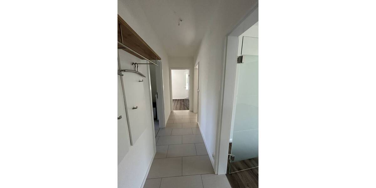 Etagenwohnung Nienburg - 3 Zimmer, 62 m&sup2;, 138.000&euro; | Angebot:26359059