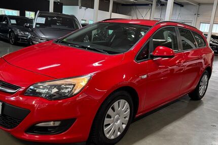 Opel Astra 186.380 km 4.499 € Hamburg 20537